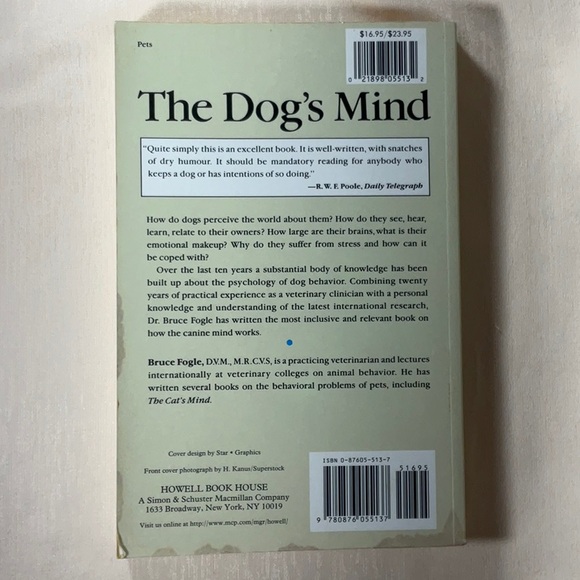 Bundle of 4 Dog Books - Picture 3 of 14